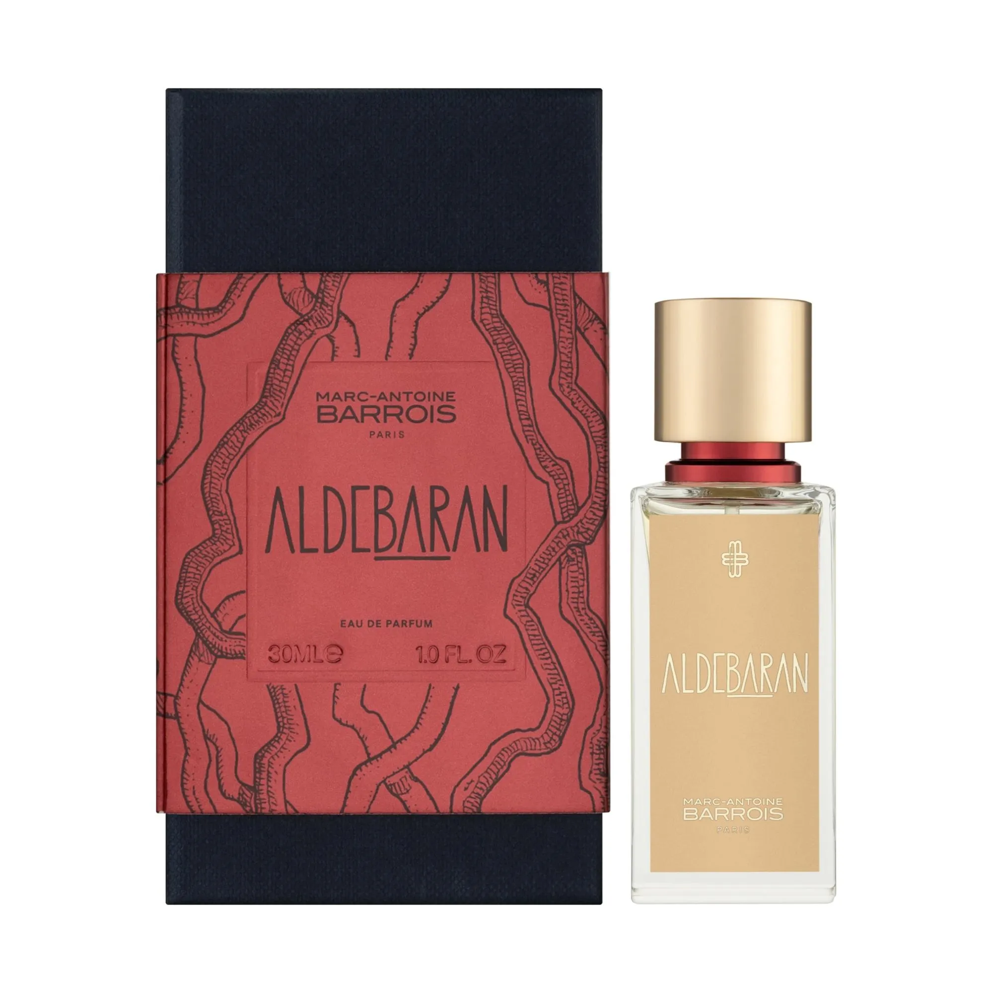 Aldebaran Eau de parfum